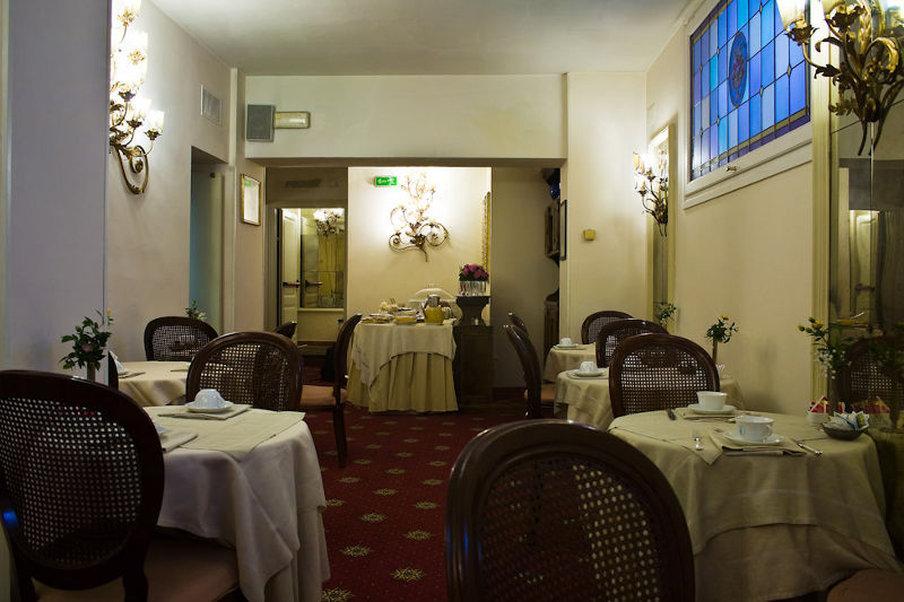 C-Hotels De Rose Palace Florencia Exterior foto