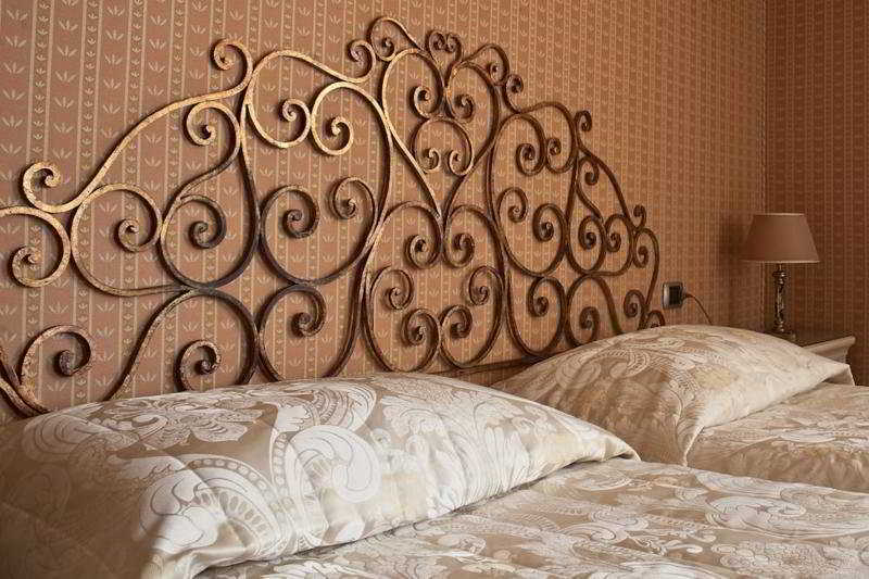 C-Hotels De Rose Palace Florencia Habitación foto