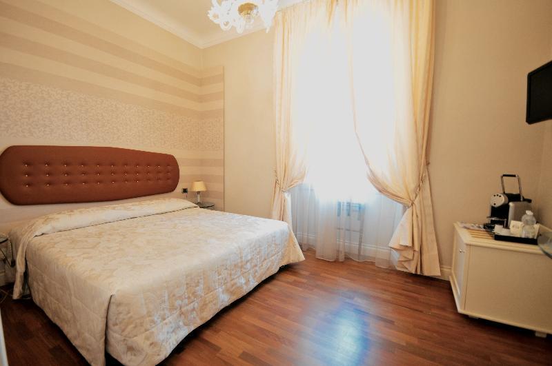 C-Hotels De Rose Palace Florencia Exterior foto